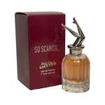 So Scandal by Jean Paul Gaultier 6ml EDP Miniature Mini Perfume