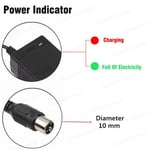 Chargeur de vélo électrique pour scooter,batterie au lithium pour Kugoo G1 Kugoo Kirin G3,chargeur de vélo électrique,pipeline 58.8V,série 14 52V - Type RCA-EU