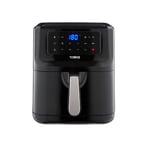 Tower Vortx 5L Digital Air Fryer Black