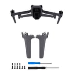 Drone Arm Stand Left Front / Right Front Repair Bracket Kit For DJI Mavic Air 3