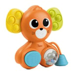 Chicco Jouet, Plastique, Multicolore