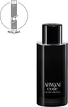 Giorgio Armani Code Edt 50 Ml