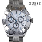 Guess Collection 41500m1 Sport Class Chrono Montre Unisexe Mejorofertarelojes