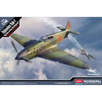 Academy 12343 Yakovlev Yak-1 "Battle of Stalingrad" 1:48 Model Kit