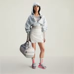 adidas by Stella McCartney Sportswear Cropped Hoodie