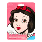 DISNEY BLANCHE-NEIGE MASQUE POUR LE VISAGE 25ML - DISNEY BLANCHE-NEIGE MASQUE POUR LE VISAGE 25ML