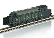 Märklin 87360, Togmodell, Montert På Forhånd, Z (1:220), Gutt/Jente, 15 År, Sort, Grønn