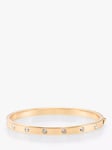 kate spade new york Set in Stone Bangle