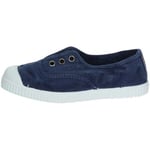 Slip ons enfant Cienta  70777