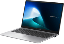 Asus ExpertBook P1 P1503CVA - i7 | 16GB | 512GB