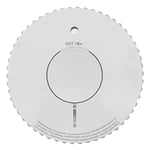 Fireangel Fire Angel FA6120-INT Smoke Alarm, White