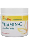 Vitaking - Ascorbic Acid Powder (Vitamin C), 400 g