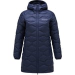 Peak Performance Helium Down Parka Dame