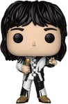 Funko 41523 POP. Vinyl Rocks The Struts - Luke Spiller Collectible Figure, Multi