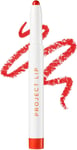 PROJECT LIP - PLUMP & FILL LIP LINER - SHADE FIRE