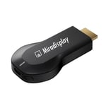 Clé Miracast Chromecast Dongle HDMI iOs Android Partage D'Écran Tv Airplay Dlna YONIS - Neuf