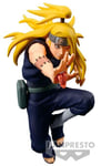 Naruto Shippuden Deidara Vibration Stars PVC Figurine Banpresto