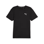 PUMA Run CLOUDSPUN SS Tee, T-Shirts, 524989