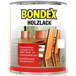 Bondex Peinture incolore pour meubles en bois à l'intérieur, vernice incolore