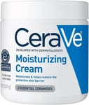 Cerave Moisturising Cream (560Ml)