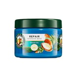 Herbal Essences Argan Oil Repair Hair Mask 500ml to Intensely Nourish Damaged Hair