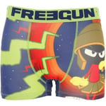 Boxers Freegun  Boxer homme micro