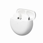 Air Pro 6 TWS Casque sans fil avec micro Fone Bluetooth ¿couteurs Sport Running ¿couteur pour Apple iPhone Xiaomi Pro6 ¿couteurs-Blanc ¿couteurs_XINENGJI