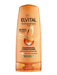 L'Oréal Paris L'oréal Paris Elvital Extraordinary Oil Conditi R 200 Ml Nude