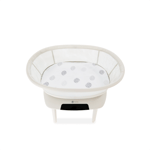 4Moms MamaRoo Sleep™ Underlakan White