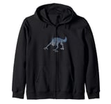 Barghest Zip Hoodie