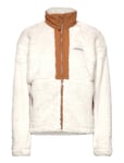 Columbia Sportswear Boundless Discovery Sherpa Full Zip Ii Vit