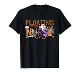 Float Nurse Halloween NURSE'S DAY Float Nurse Bu HOT Nurse T-Shirt