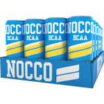 NOCCO Limón Del Sol 24×330 ml