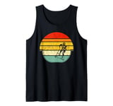 Best Vintage Stunt Scooters Art For Men Women Riders Tank Top