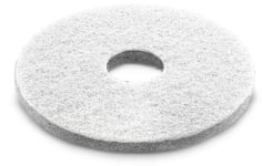 Kärcher Diamant Pad, vit grov, 356 mm, 5 pads