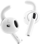 KeyBudz EarBuddyz ørekroker (AirPods 4)