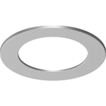 Ledinaire ClearAccent RS071B Deco Ring Ø89 sølv