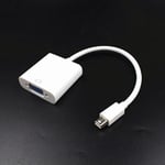 Mini Displayport To Vga Adapter Cable To Vga Conversion Line Support Mini Dis