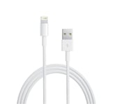 Câble USB chargeur Original Apple Lightning pour iPhone 6/6+,5/5S 5C