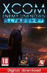 XCOM Enemy Unknown – Slingshot DLC - PC Windows
