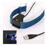 USB Charging Cable Charger Lead for Fitbit CHARGE 2 Fitness Tracker Wristband