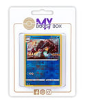 my-booster-SWSHPOGO-FR-26HR Pokémon Company Cartes, SWSHPOGO-FR-26HR, Non