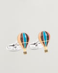 Paul Smith Air Balloon Cufflink Multi