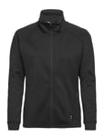 Hmlessi Zip Jacket Black Hummel