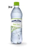 Ramlösa Fläder/Lime 50cl - 24st