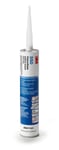 3m™ polyuretan lim og fugemasse 550fc, svart, 310 ml