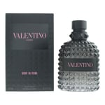 Valentino Uomo Born In Roma Eau de Toilette 100ml Spray for Him