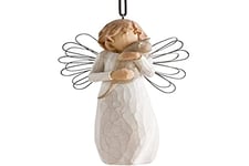 Willow Tree With Affection Figurine