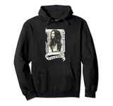 Bob Marley Legend Scroll Pullover Hoodie