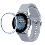 Bezel Ring Samsung Galaxy Watch Active 2 44mm Grå